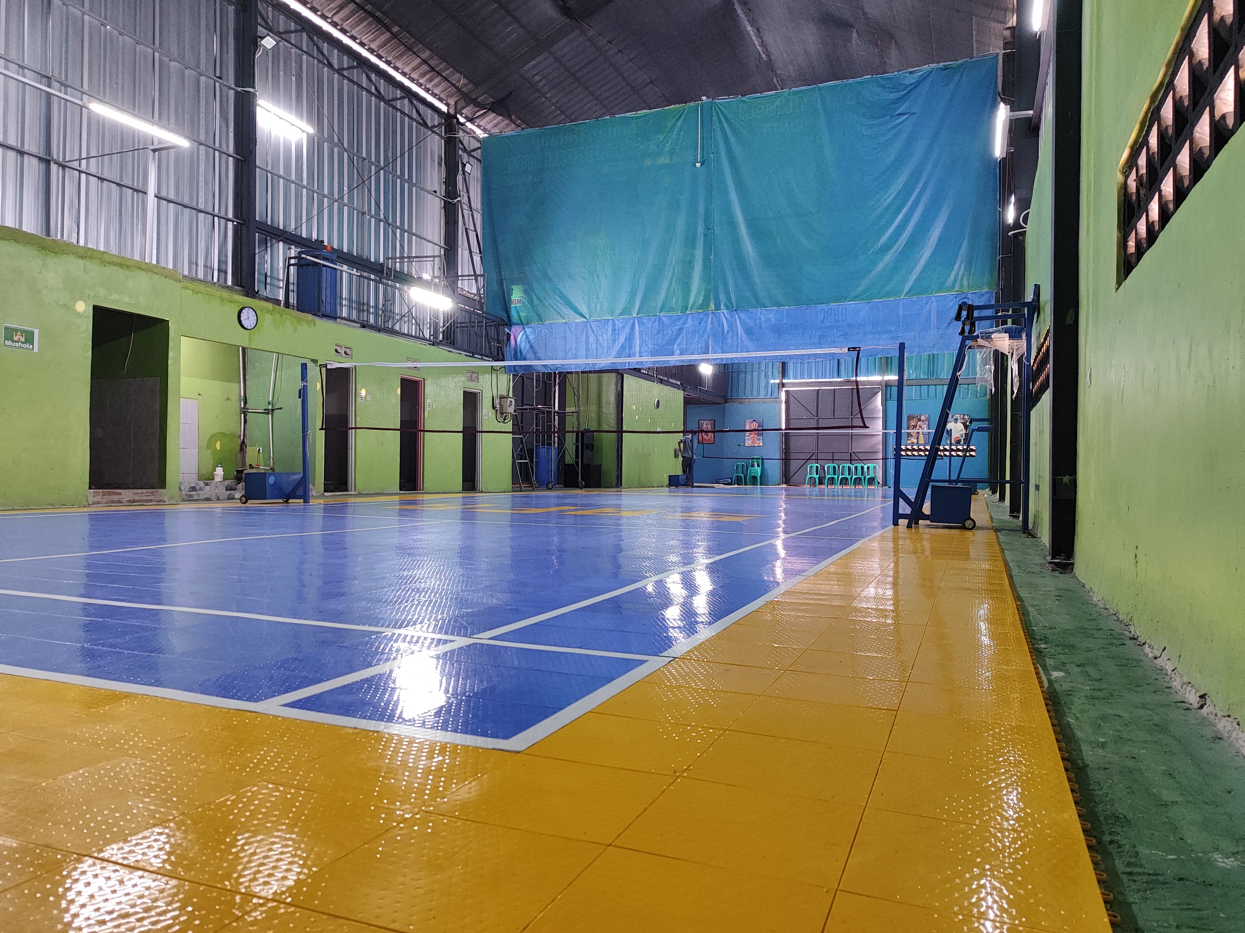 Lapangan 2